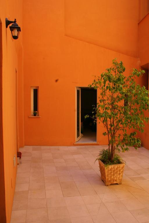 مبيت وإفطار كالياري Note Sulla Piazza المظهر الخارجي الصورة